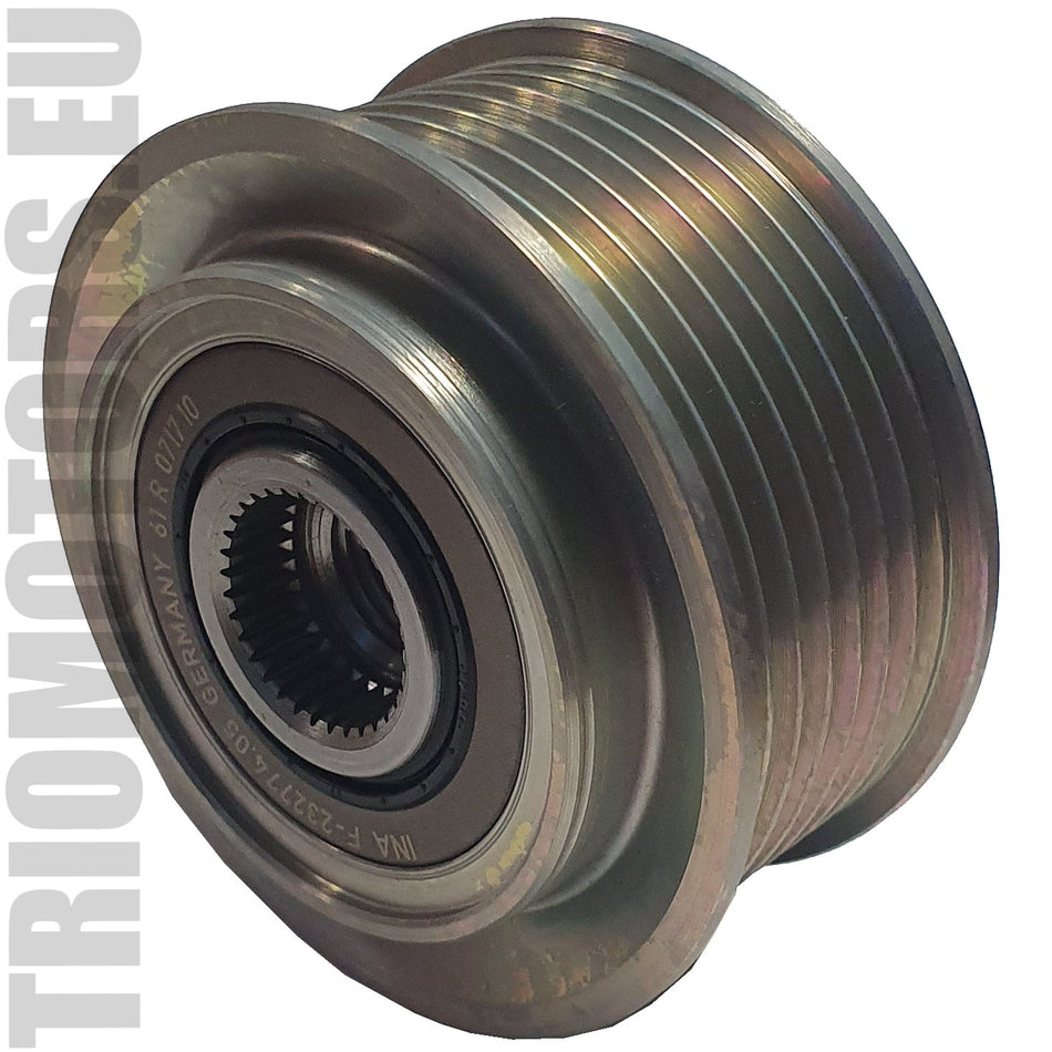 AFP3007(INA) Alternator Freewheel Pulley