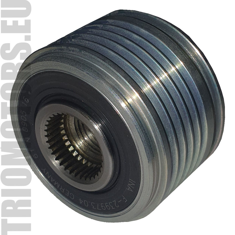 AFP3015(INA) Alternator Freewheel Pulley