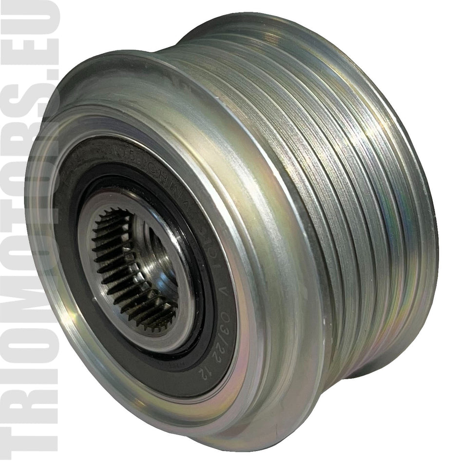 AFP3033(INA) Alternator Freewheel Pulley