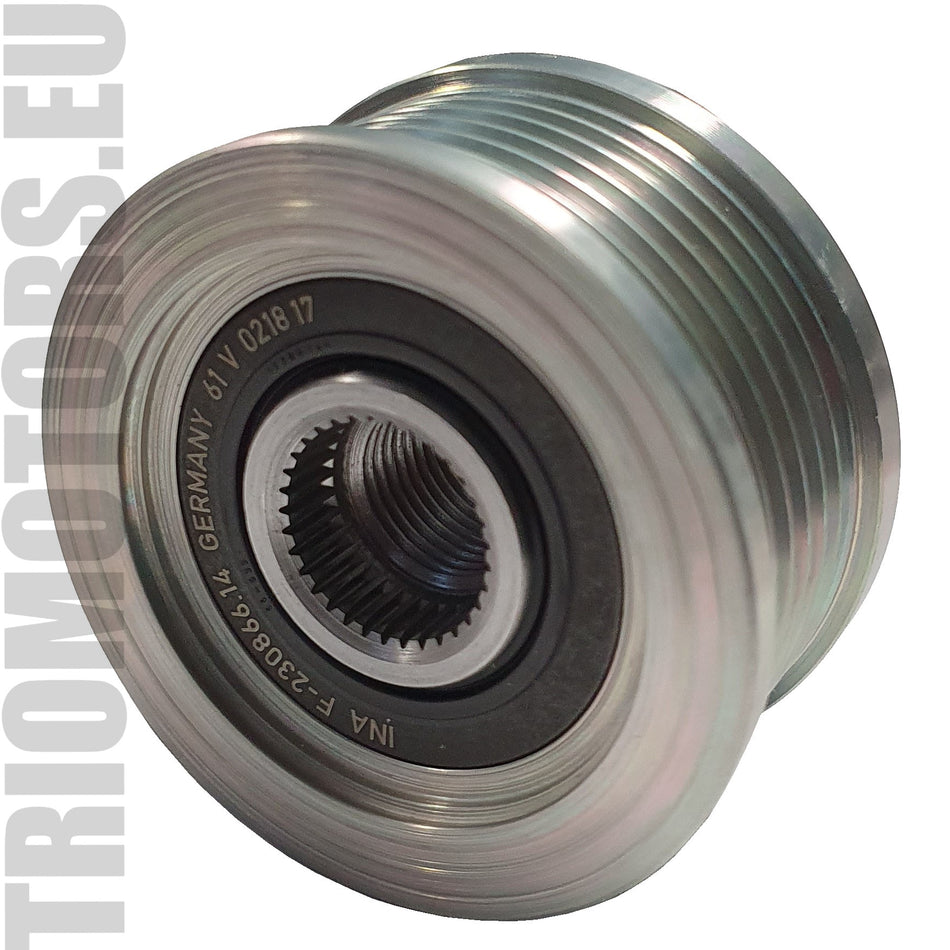 AFP4001(INA) Alternator Freewheel Pulley