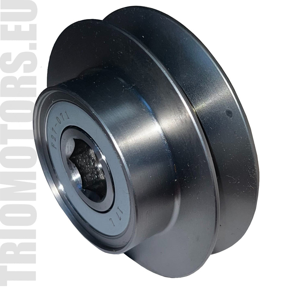 AFP5003 Alternator Freewheel Pulley