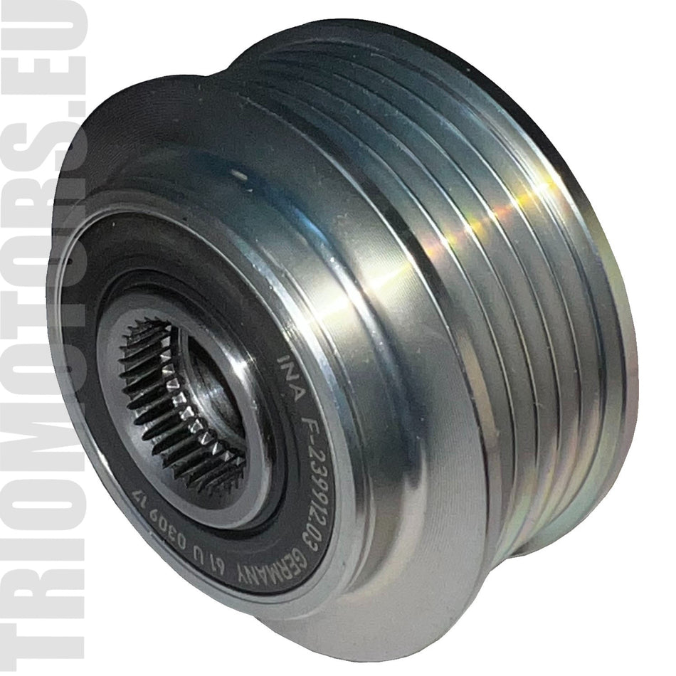 AFP6009(INA) Alternator Freewheel Pulley