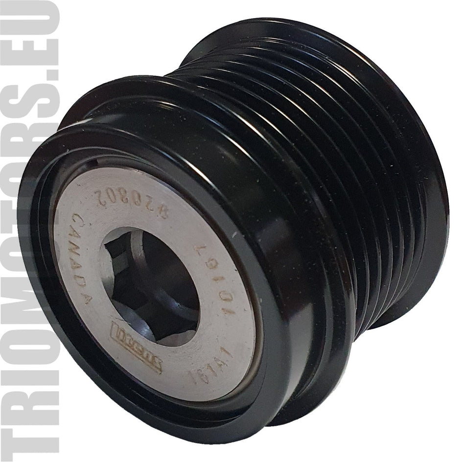 AFP6014(LITENS) brīvgaitas skriemelis LITENS AFP6014(LITENS)