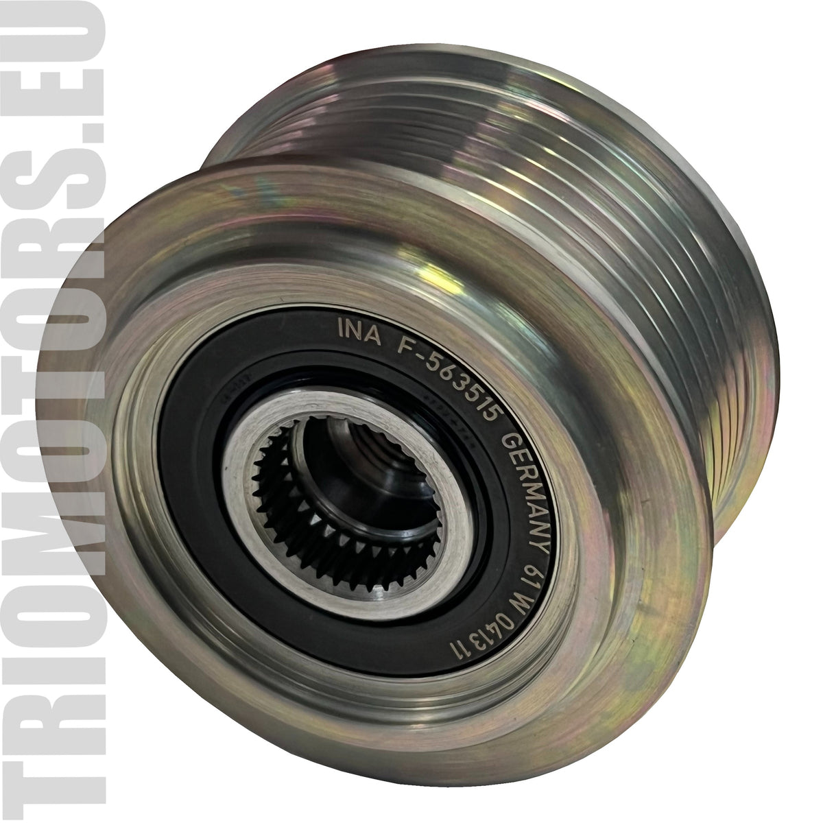 AFP6039(INA) Alternator Freewheel Pulley Denso alternators INA OEM