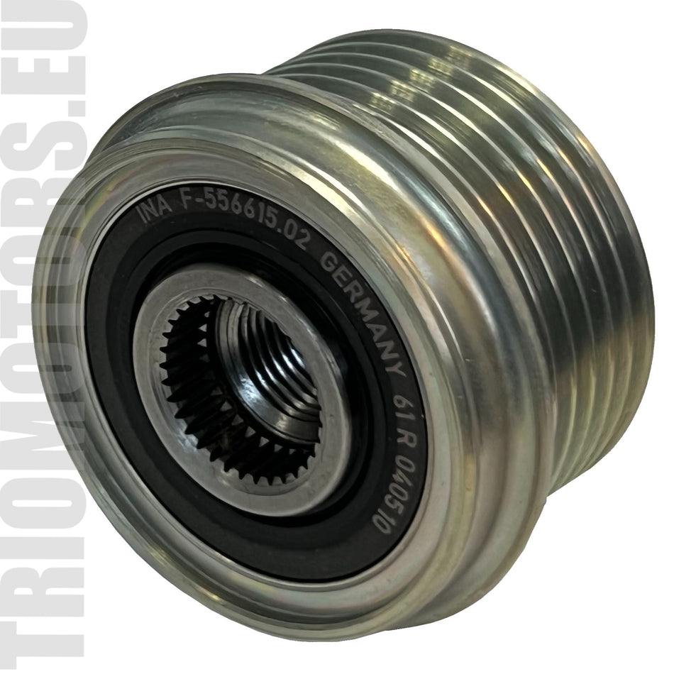 AFP9007(INA) Alternator Freewheel Pulley