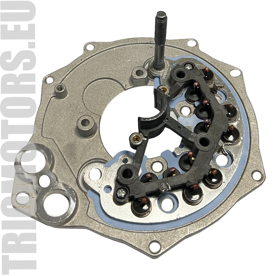 hitachi ģeneratora diožu tilts