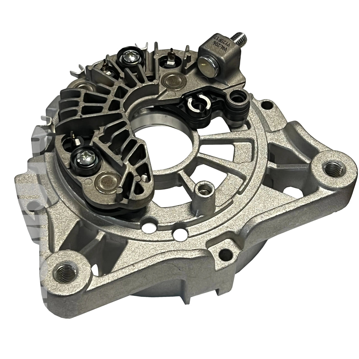 ARC3060 alternator rectifier valeo TG10B024 TG9B043 2543521 2543521B 9656956280