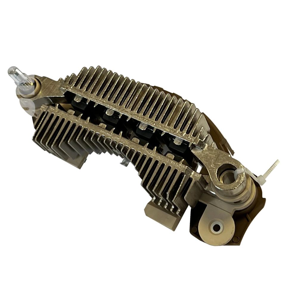 ARC5148 MITSUBISHI ALTERNATOR rectifier X TRAIL NISSAN X TRAIL. MITSUBISHI A3TB0771 A3TG0091, NISSAN 23100-5M310, 231005M310