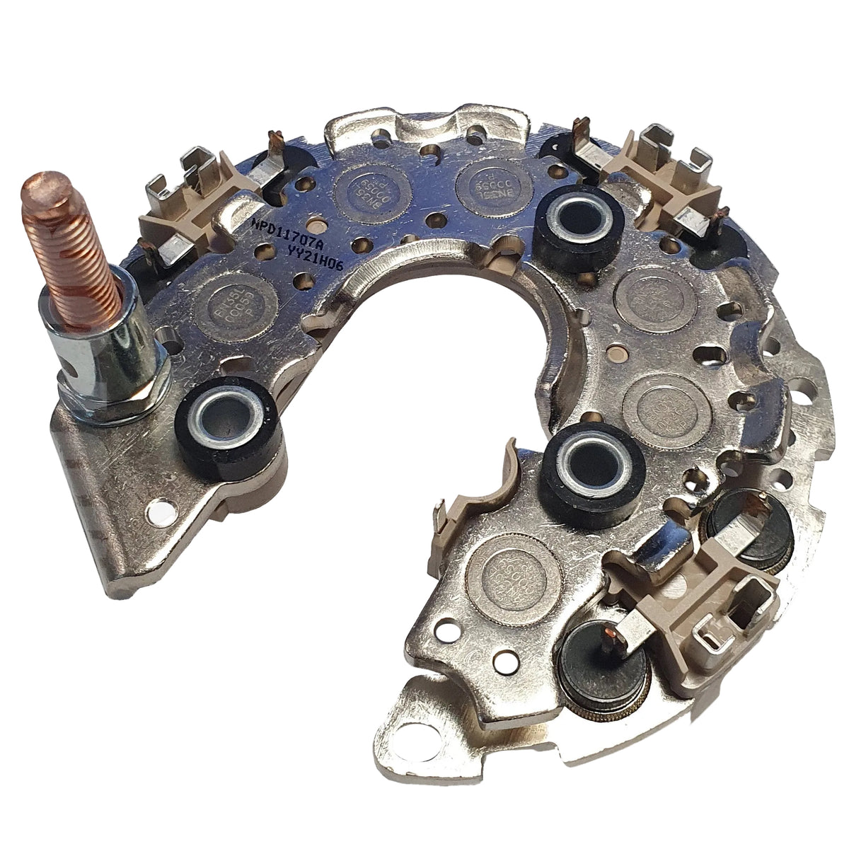Arc6049 Denso alternator rectifier