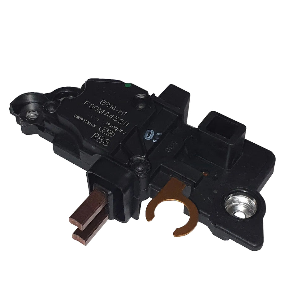 ARE0041 Bosch alternator voltage regulator volvo 9442841 9459077 9459092 0124525001 8622786 8676496 0124625001 0124625003