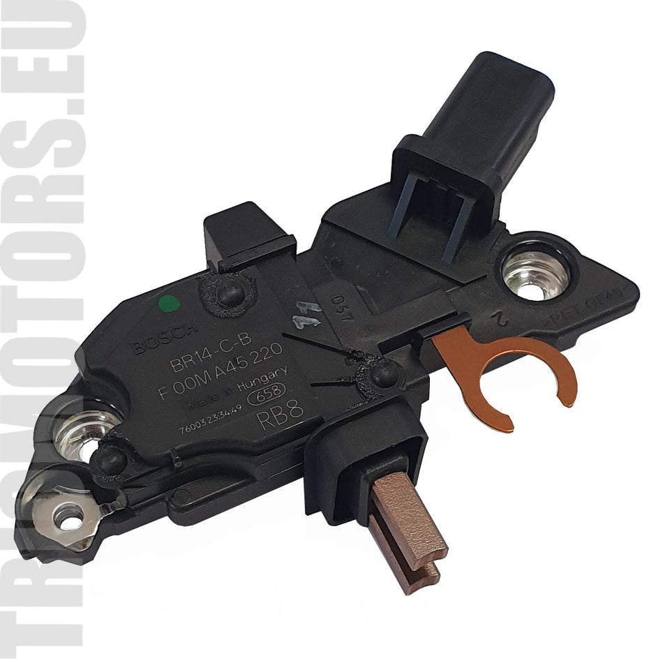 ARE0162(BOSCH) Alternator Voltage Regulator