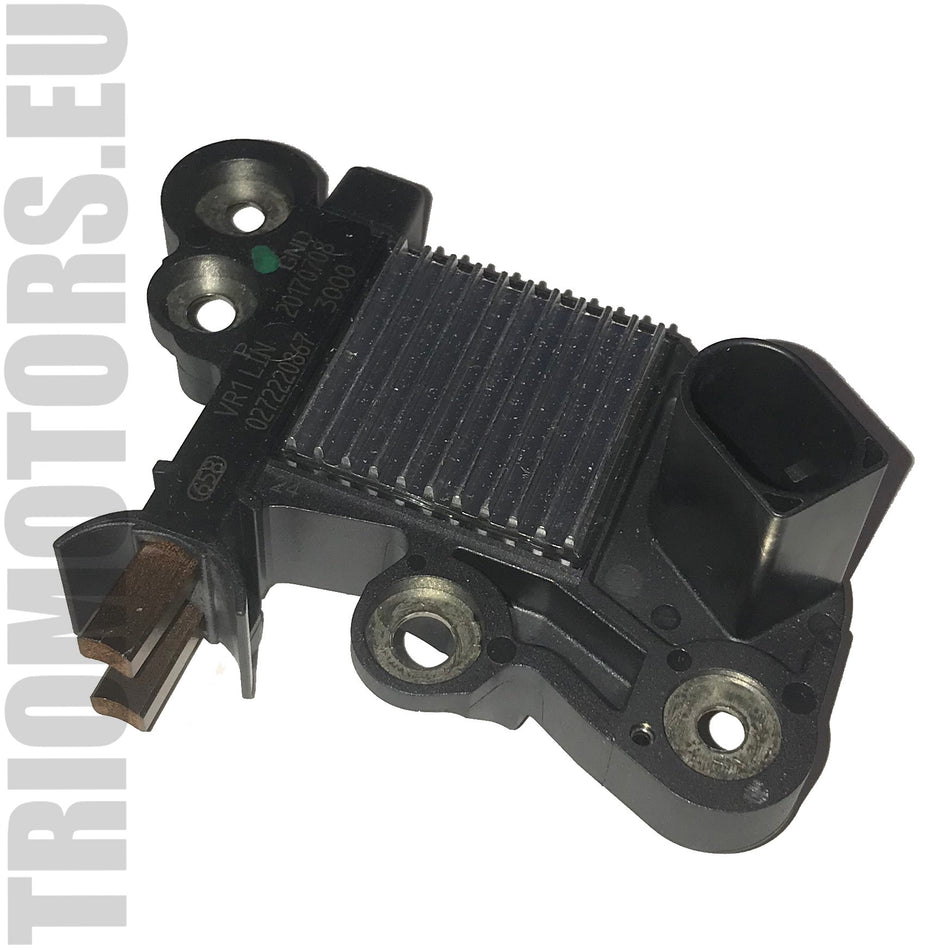 ARE0195(BOSCH) Alternator Voltage Regulator