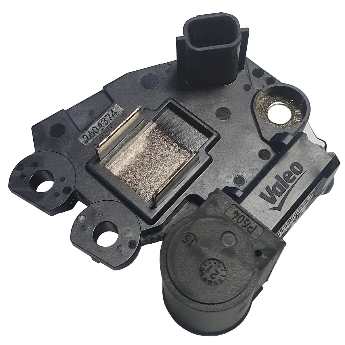 ARE3046 Alternator Voltage Regulator Renault Renault CLIO III Grand Scenic II Grand Scenic III KANGOO Megane II Modus Scenic II Twingo II Wind
