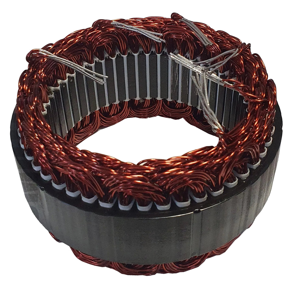 AS0070 Alternator stator 0125711001 0125711011 0125711014 0125711017 0125711018 0125711024 0125711030 0125711034 0125711035 059903018S 
0125711059 0125711089 0125711101 
0125711102 0125711132 F000BL0800 CC1T10300BD
