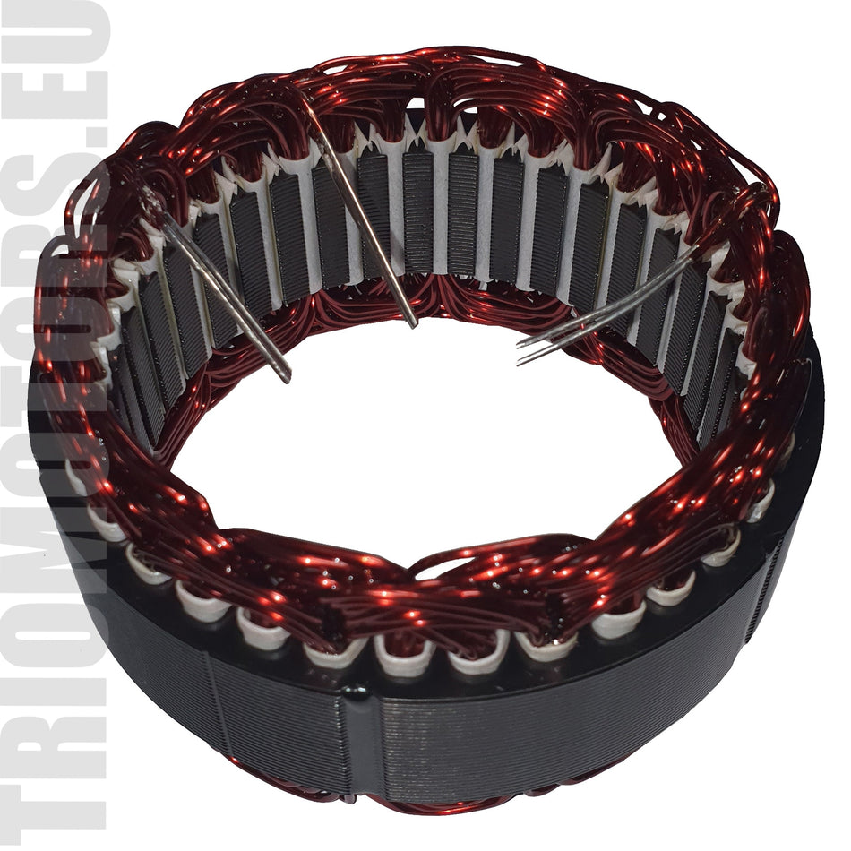 AS4005 Alternator Stator