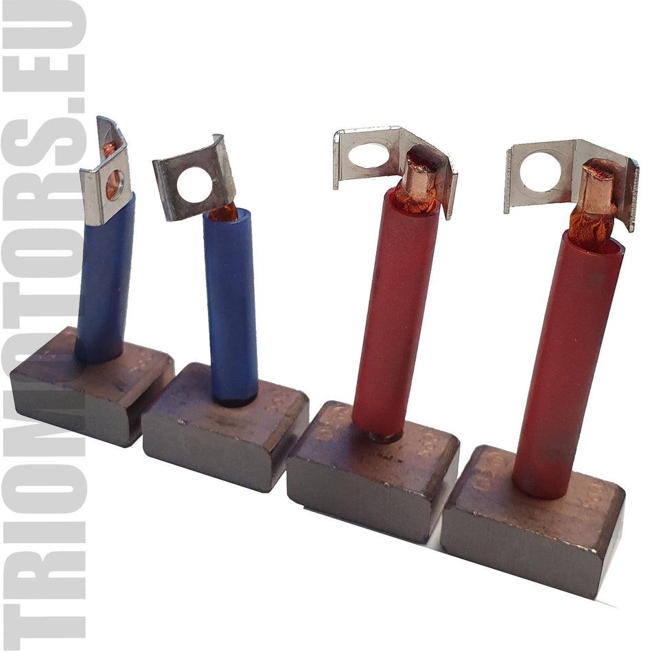 0 1147 1 Starter Brushes