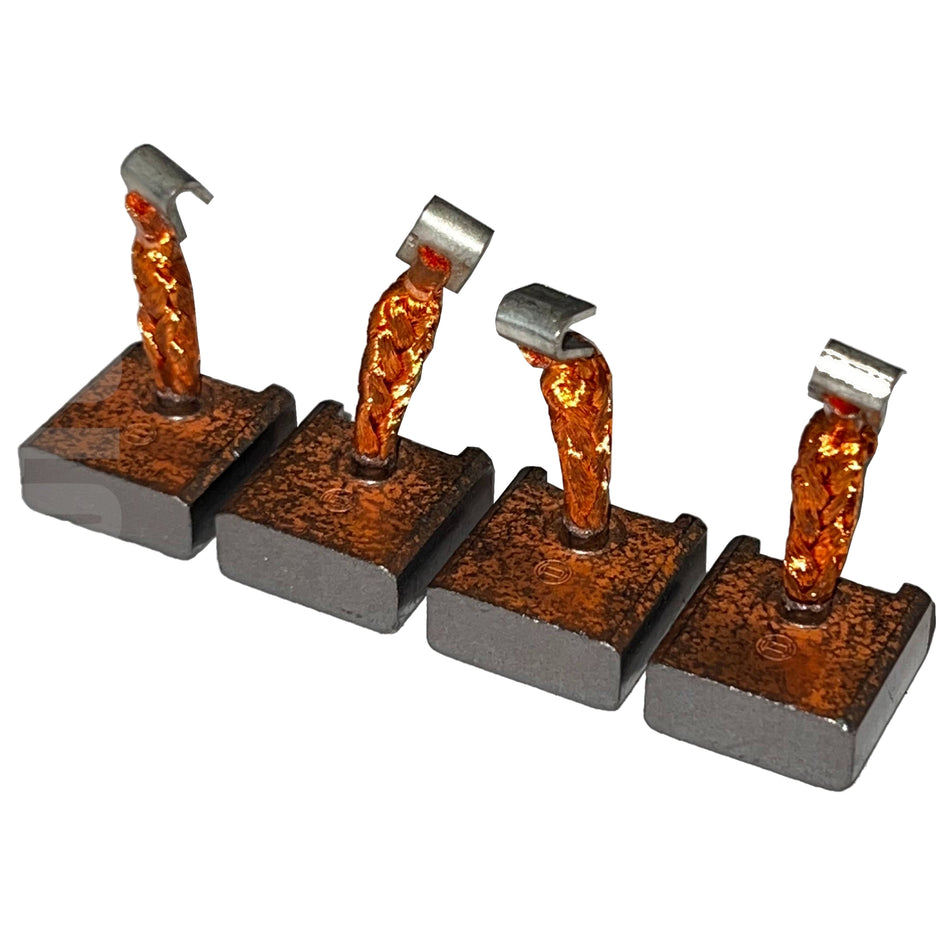 0 1158 1 Starter Brushes