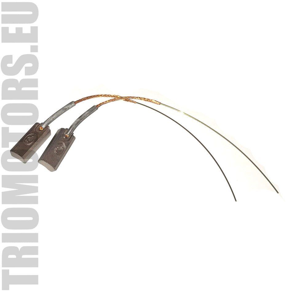 0 1062 1 Alternator brushes