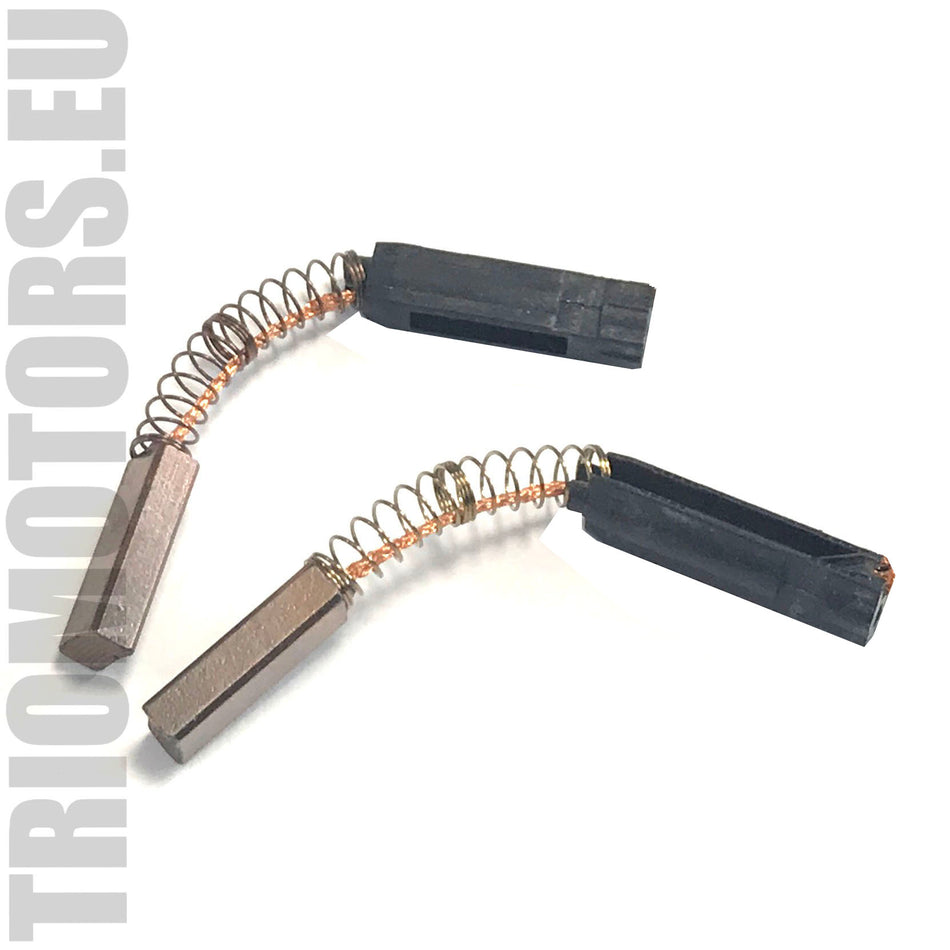 0 1083 1 Alternator brushes