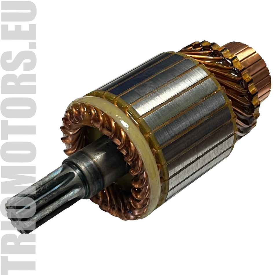 IM3143 Starter Armature