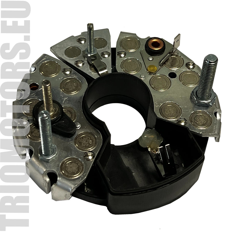 RB-62H Alternator Rectifier