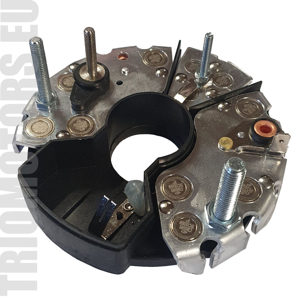 RB-71H Alternator Rectifier