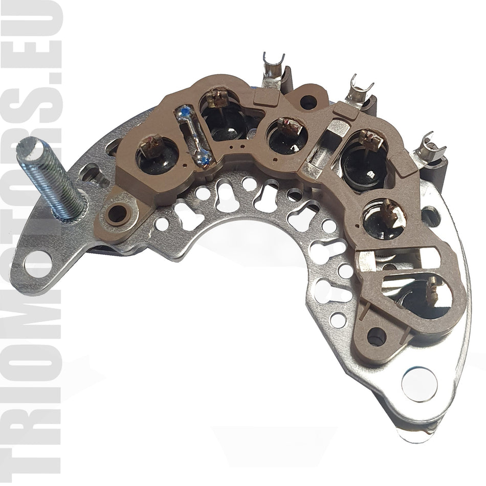 RD-37 Alternator Rectifier
