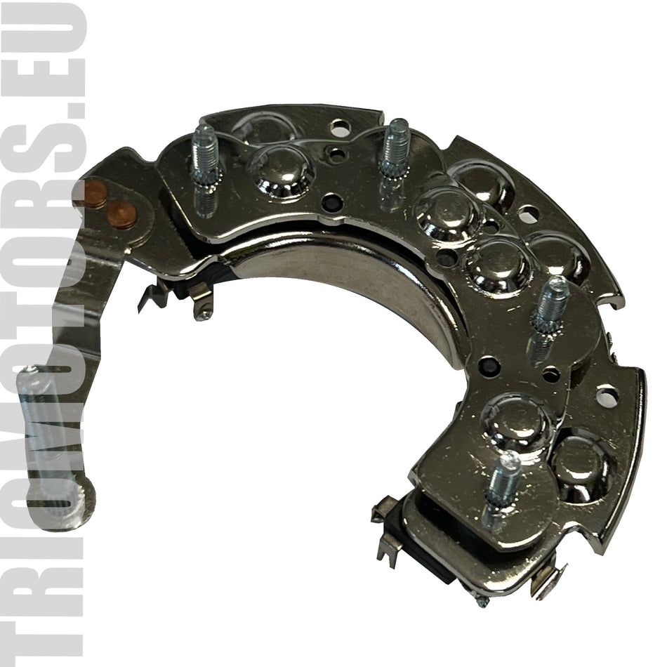 RH-58C Alternator Rectifier