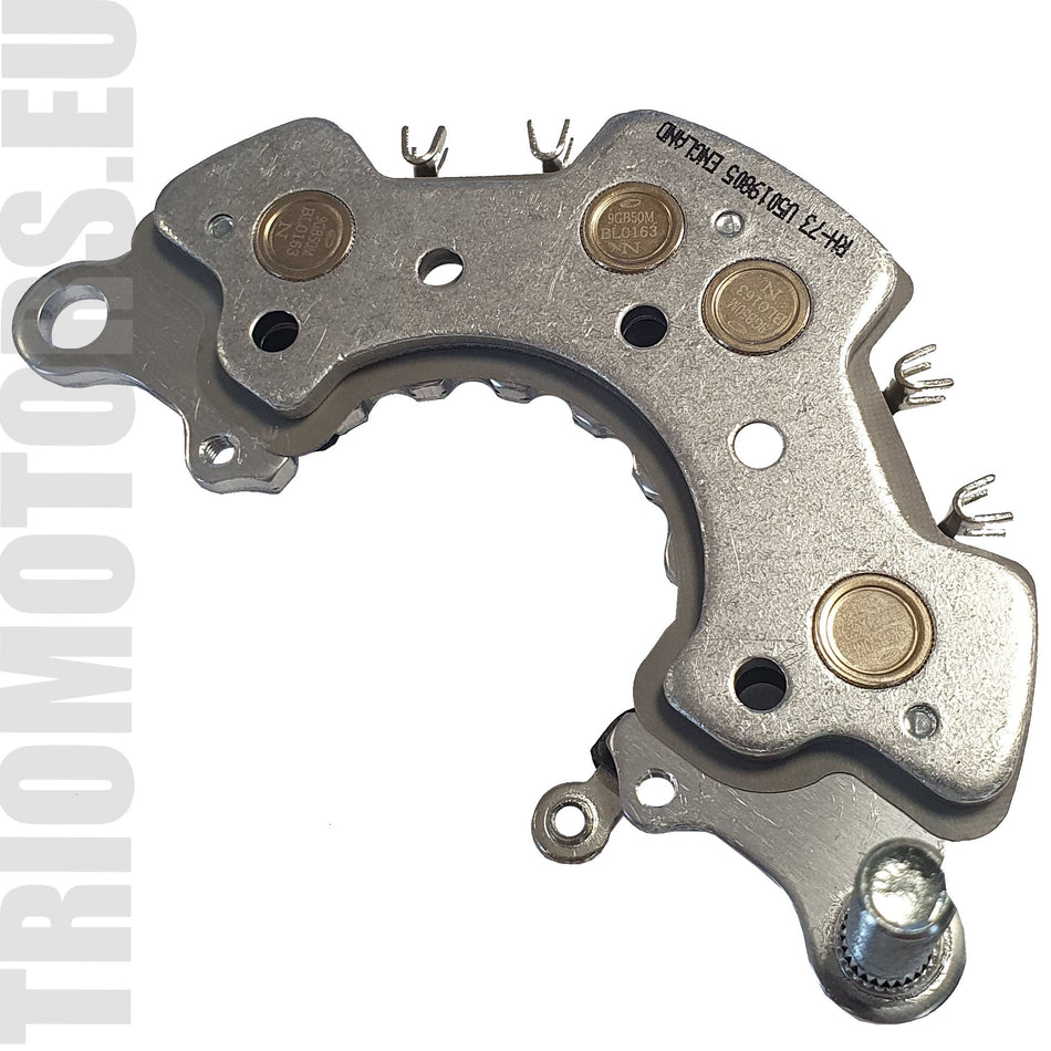 RH-73 Alternator Rectifier