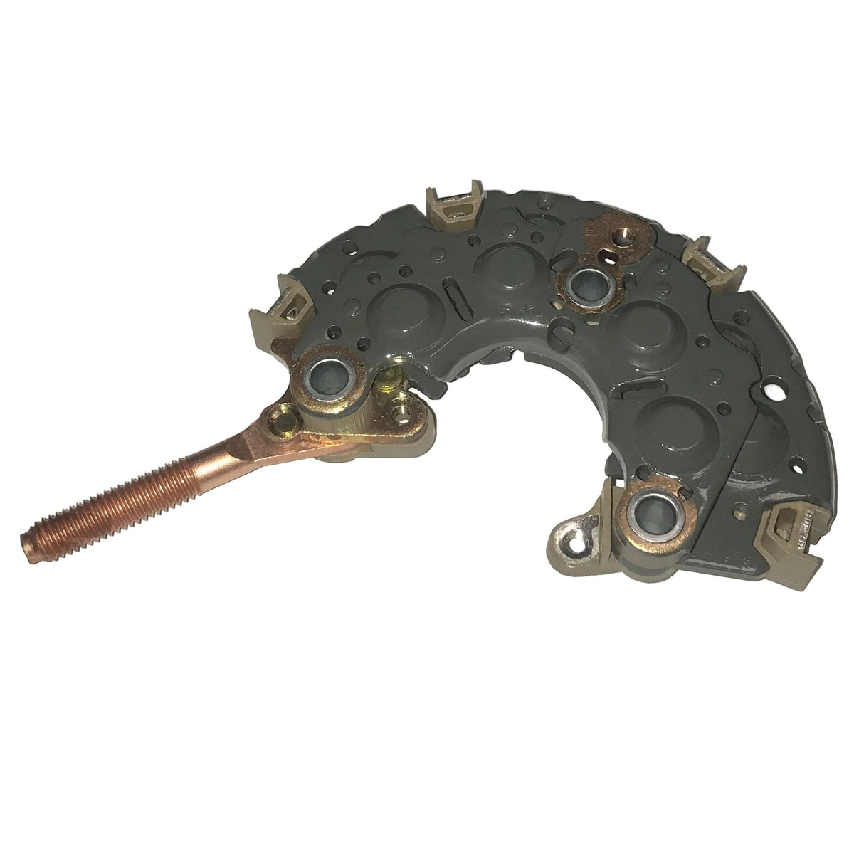 rn11 alternator denso rectifier 1002116420 100211-6420 RE46608 1002132530 100213-2530 ERR6999 1012117010 101211-7010 1012117892 101211-7892 TN1012117892 TN101211-7892 XR8310300BC XR83-10300-BC
