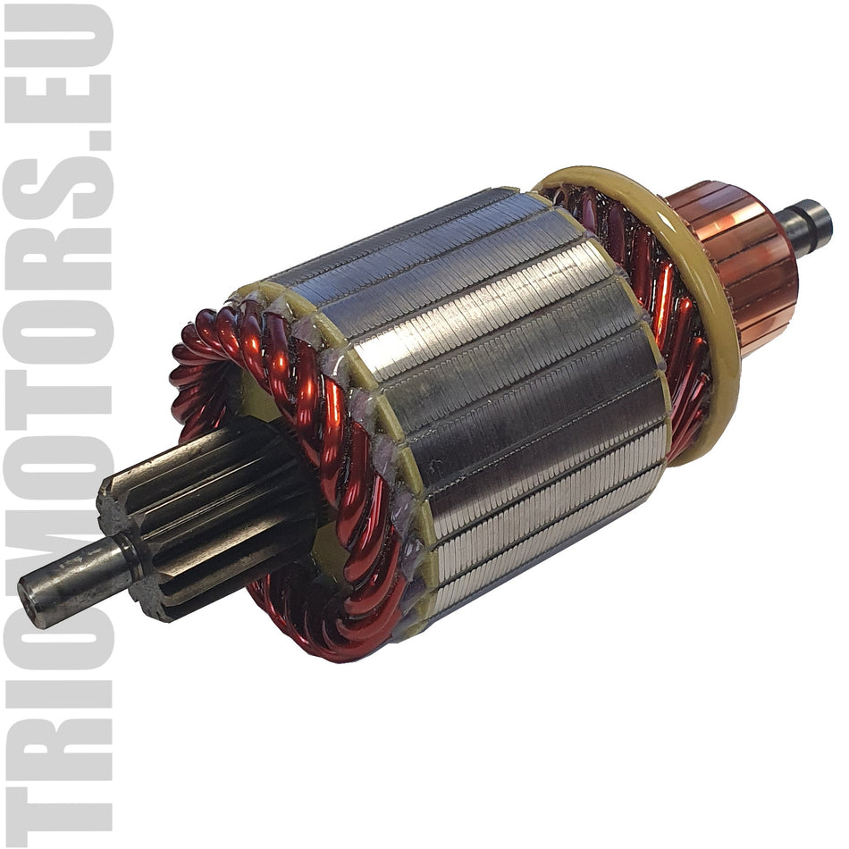 SA0027 Starter Armature