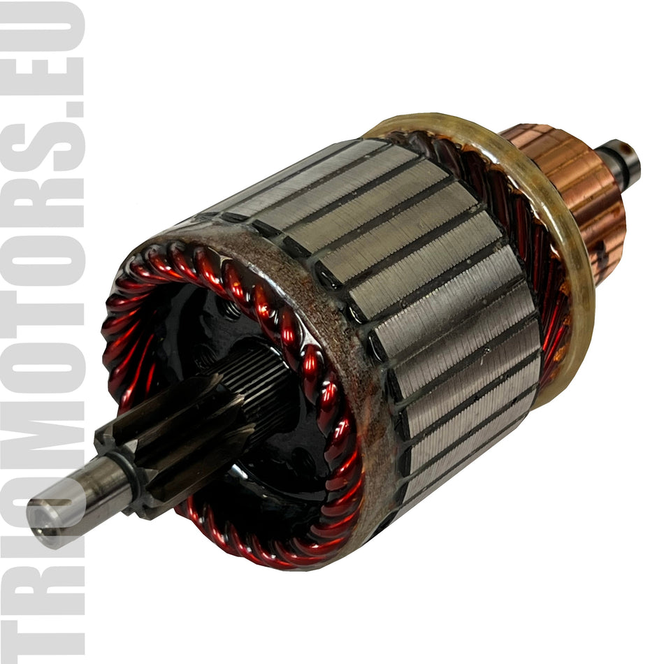 SA0031 Starter Armature