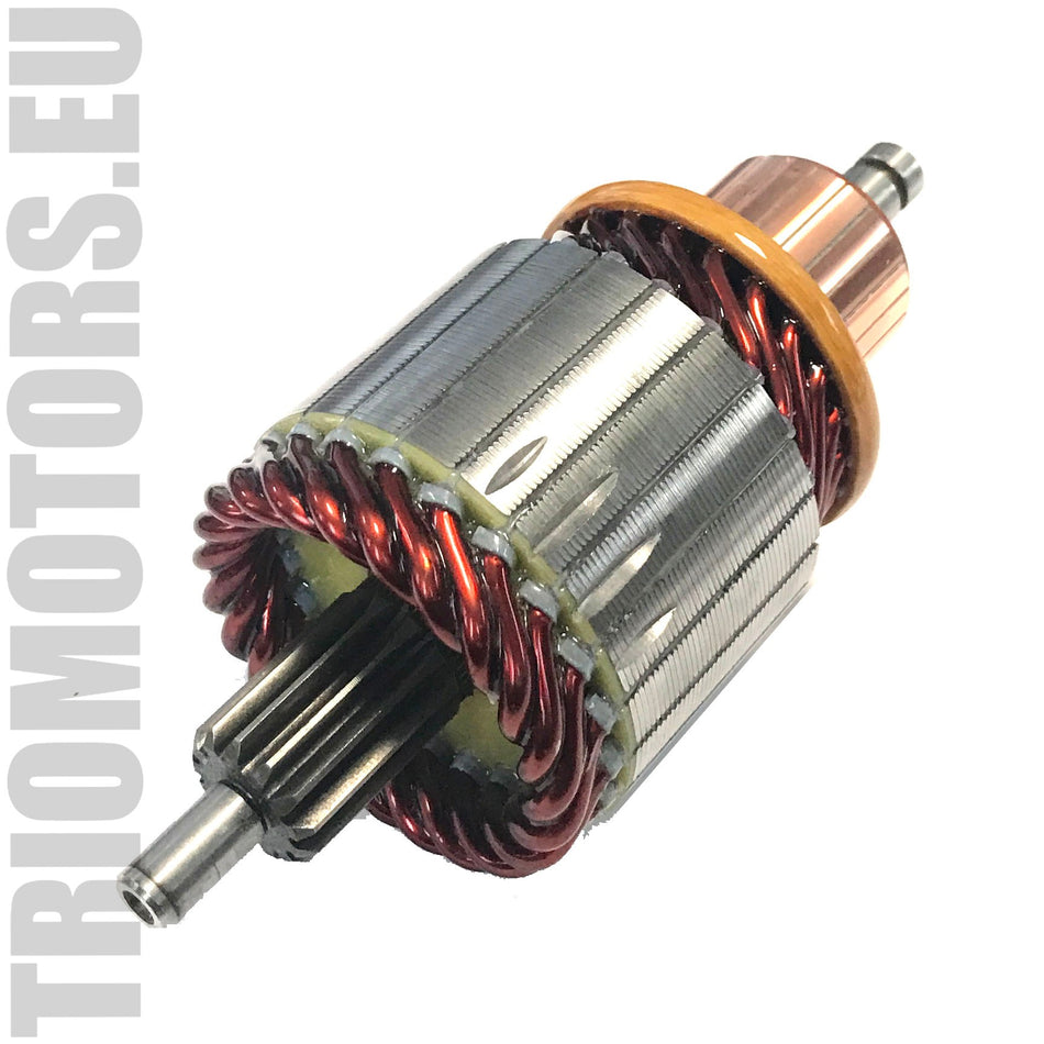 SA0037 Starter Armature