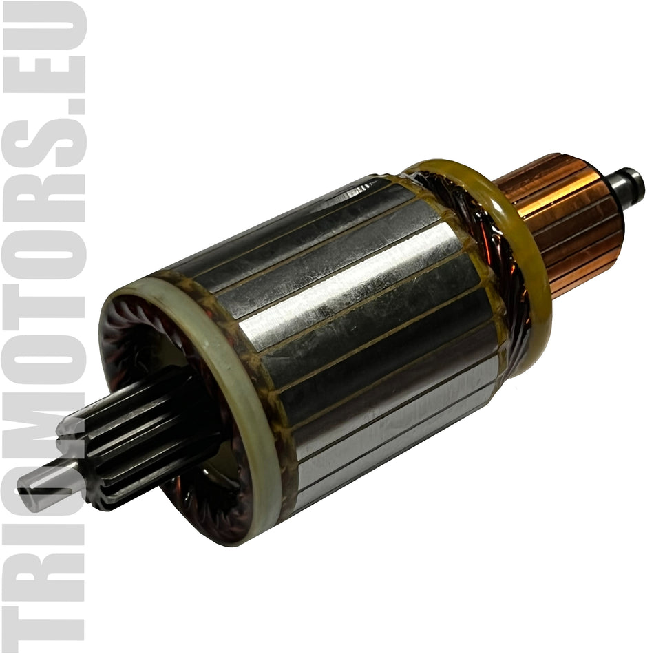SA0057 Starter Armature