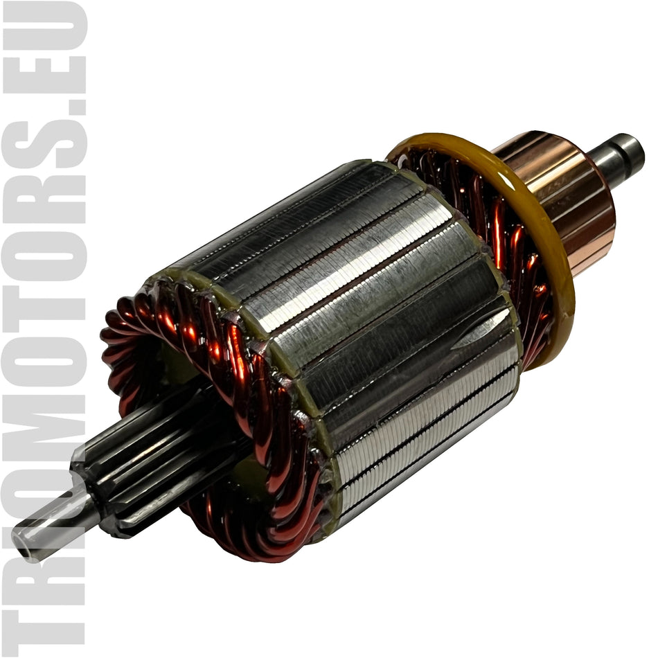 SA0063 Starter Armature