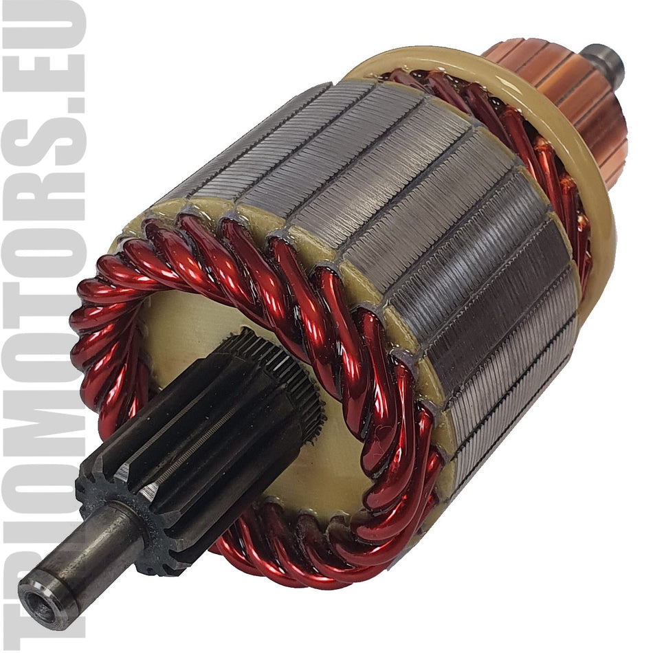 SA0085 Starter Armature