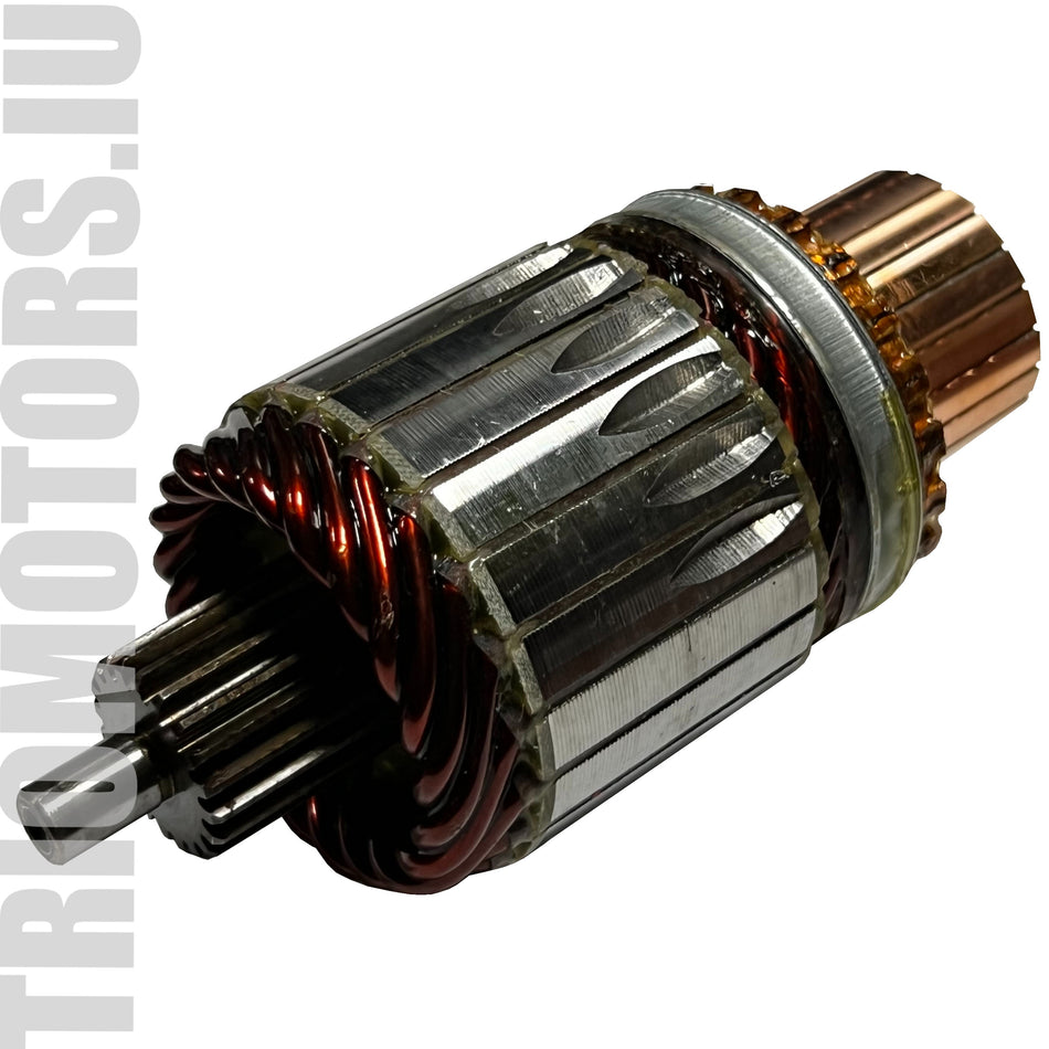 SA1025S Starter Armature