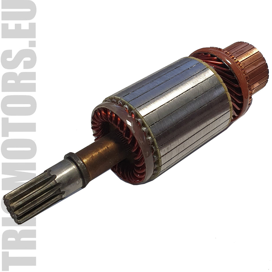 SA2001 Starter Armature