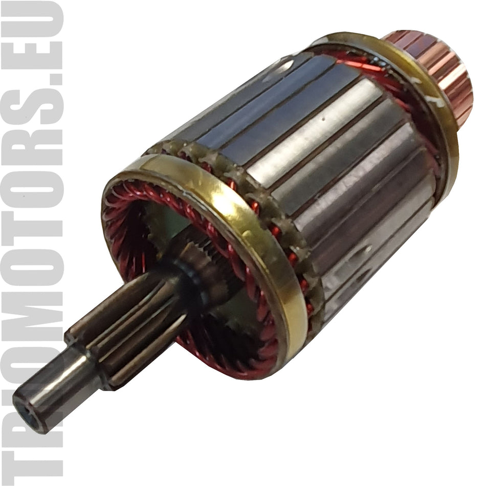 SA5030 Starter Armature