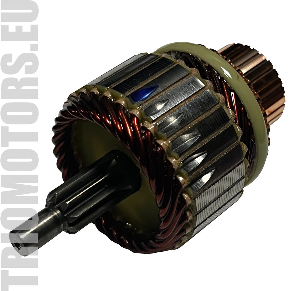SA5051S Starter Armature