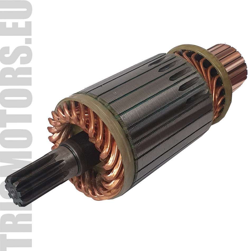SA6002 Starter Armature