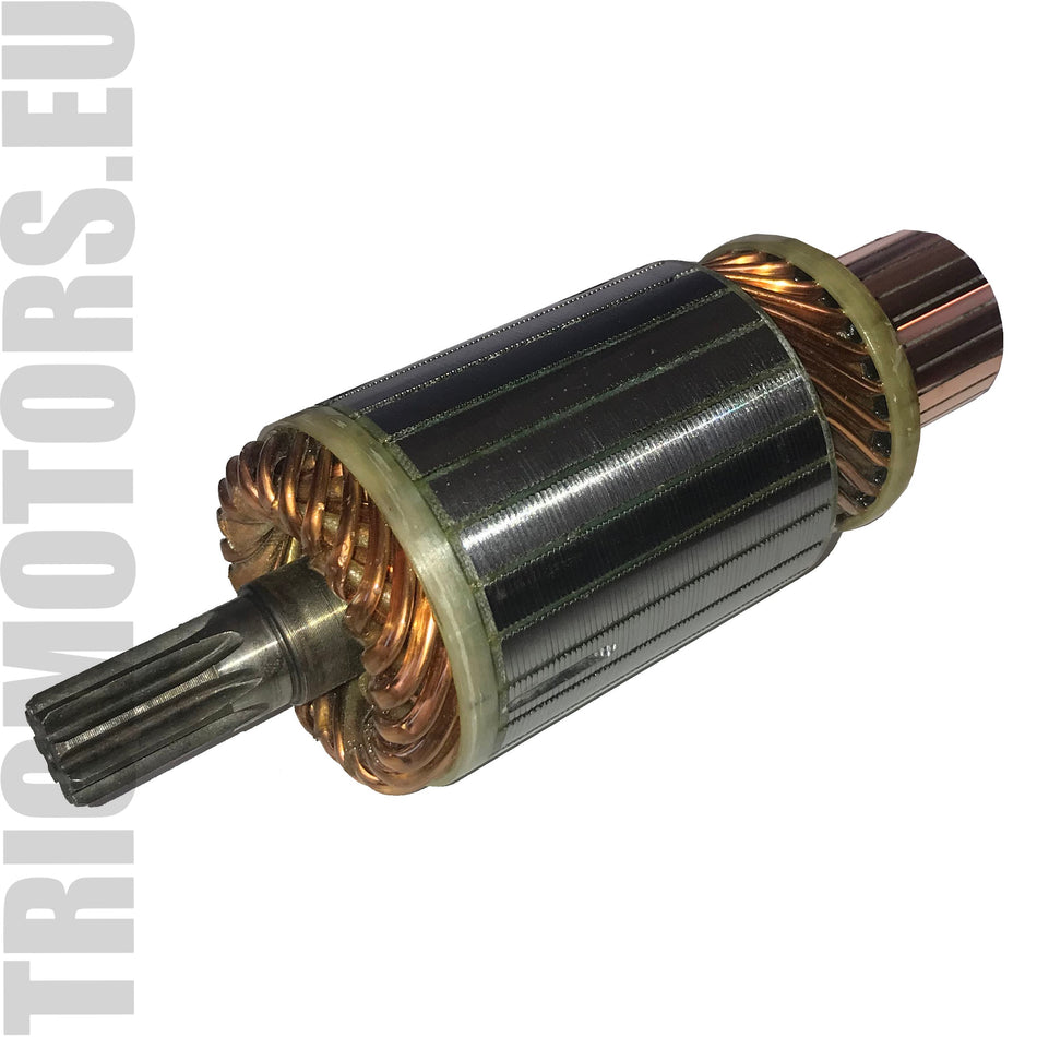 SA6003 Starter Armature