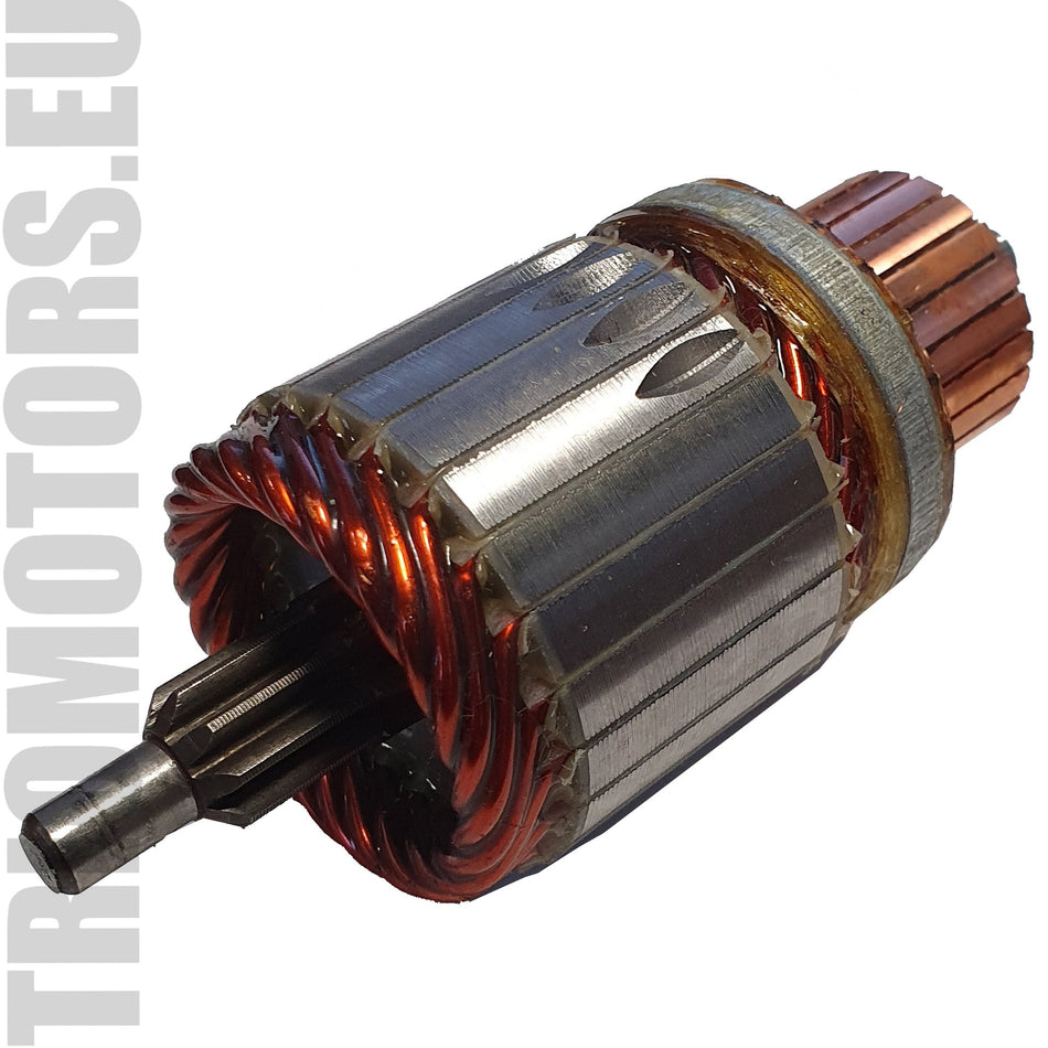 SA9010 Starter Armature