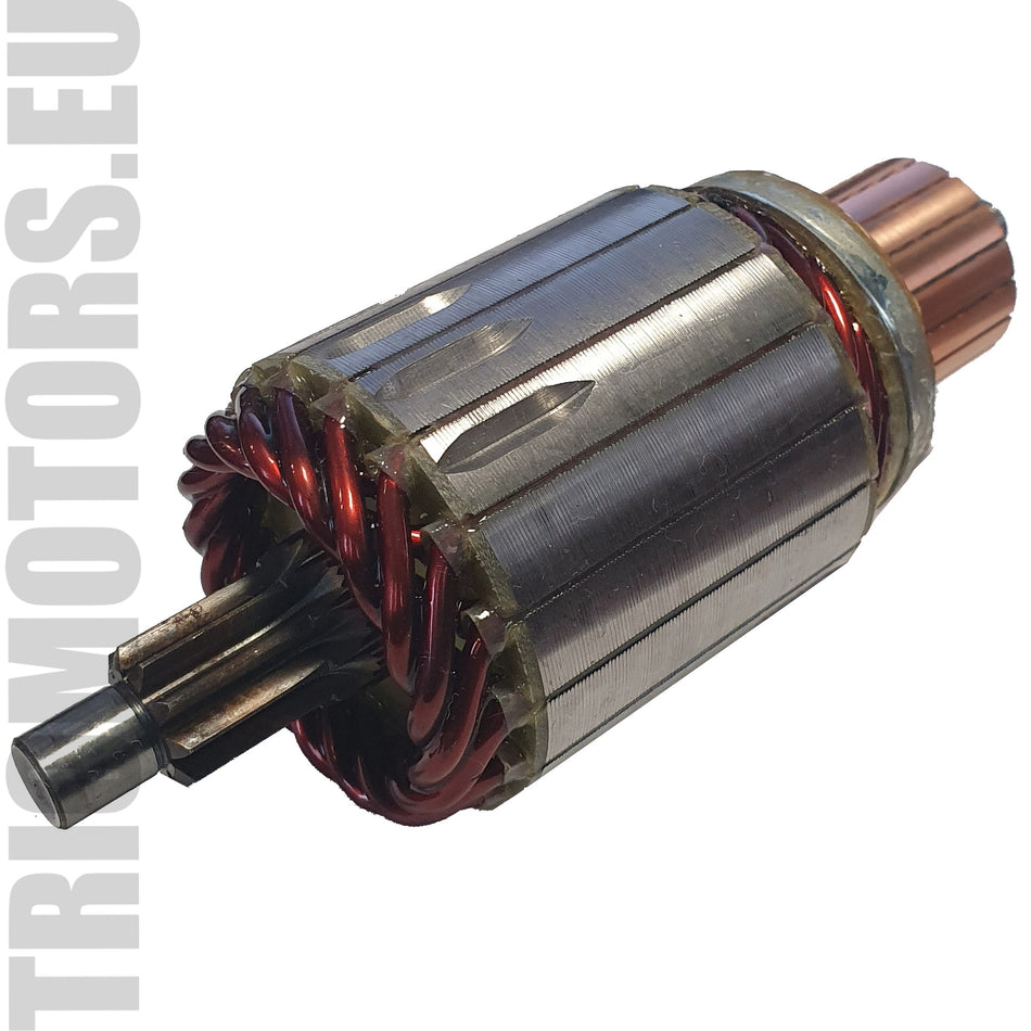 SA9012 Starter Armature