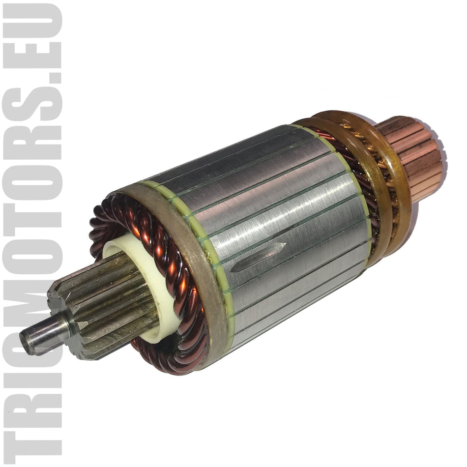 SA9014 Starter Armature