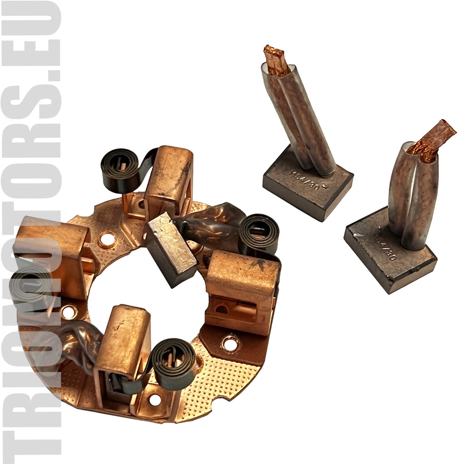 SBH9009(LETRIKA) Starter Brush Holder