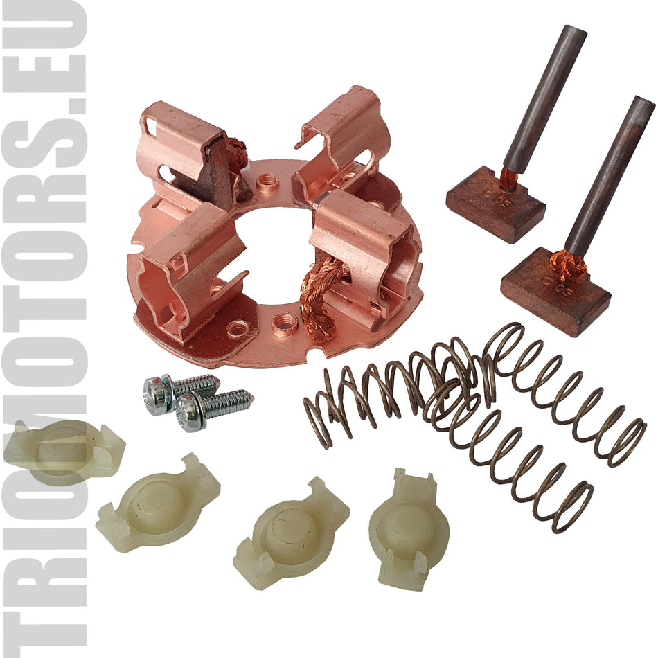 Iskra Letrika Starter brush holder SBH9020 original letrika