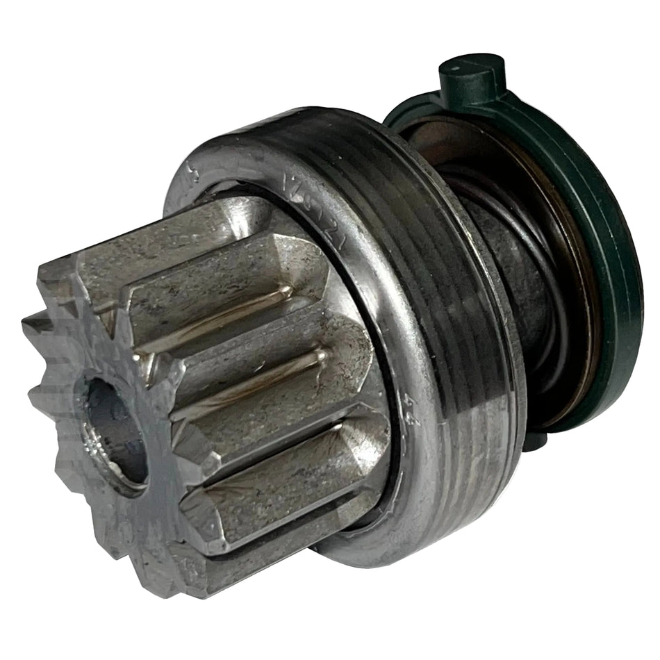 SD0252 BOSCH starter pinion drive bendix