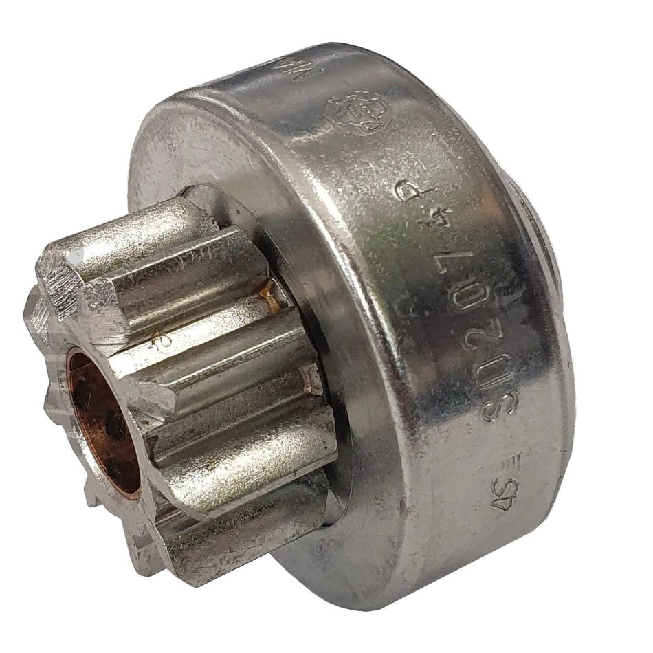 SD2074P Starter Pinion Drive S10861F S108-61F S10866 S108-66 Hitachi 2108-75002 2108-F3500 2108F-3500 210875002 2108F3500 2108F3500