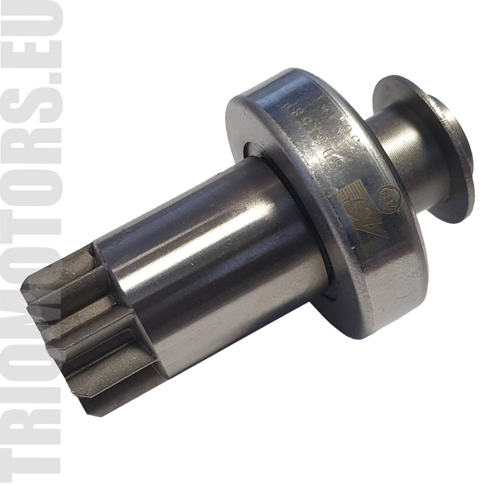 SD3158P Starter Pinion Drive